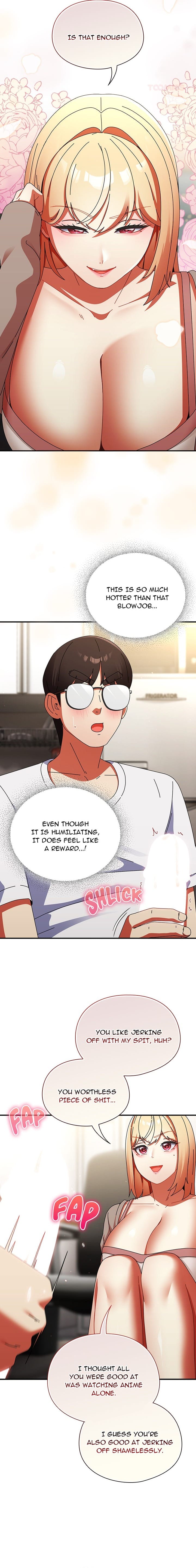 Take a Photo of Me (Uncensored), chapter 25, page 20 of 24