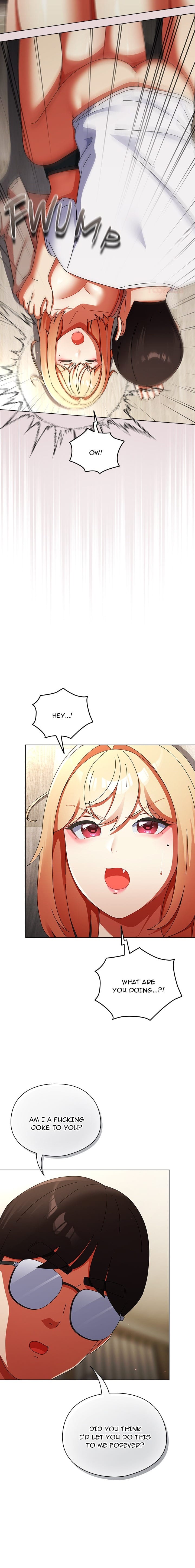 Take a Photo of Me (Uncensored), chapter 25, page 22 of 24