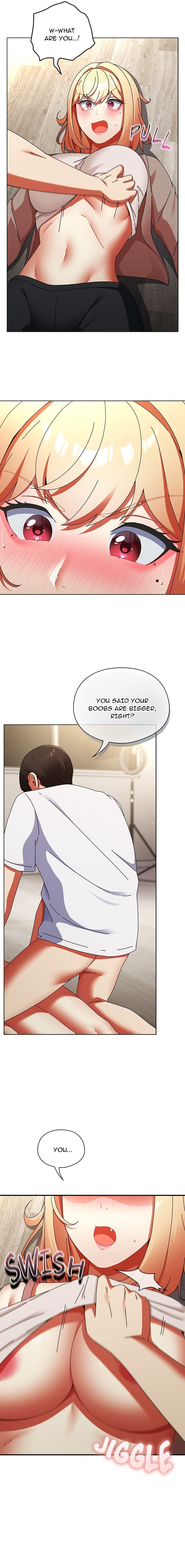 Take a Photo of Me (Uncensored), chapter 25, page 23 of 24