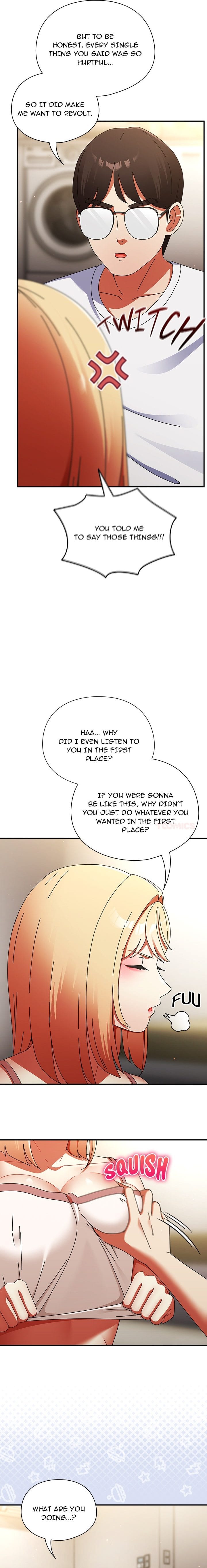 Take a Photo of Me (Uncensored), chapter 26, page 6 of 24