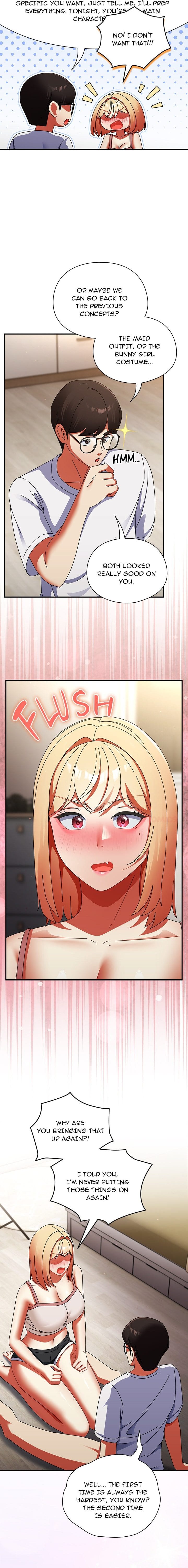 Take a Photo of Me (Uncensored), chapter 26, page 8 of 24