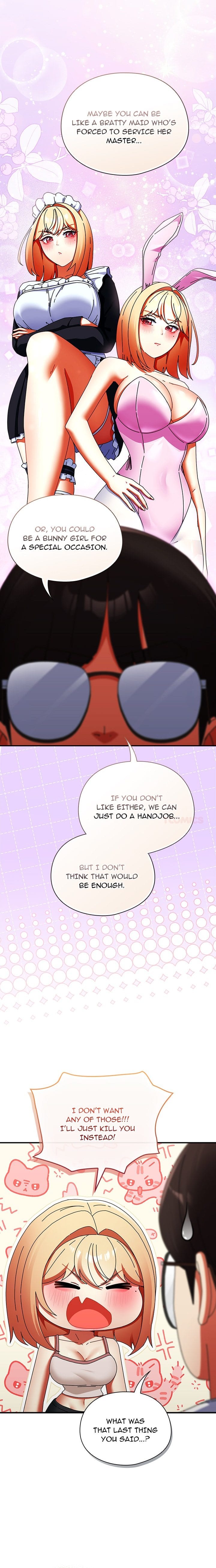 Take a Photo of Me (Uncensored), chapter 26, page 9 of 24