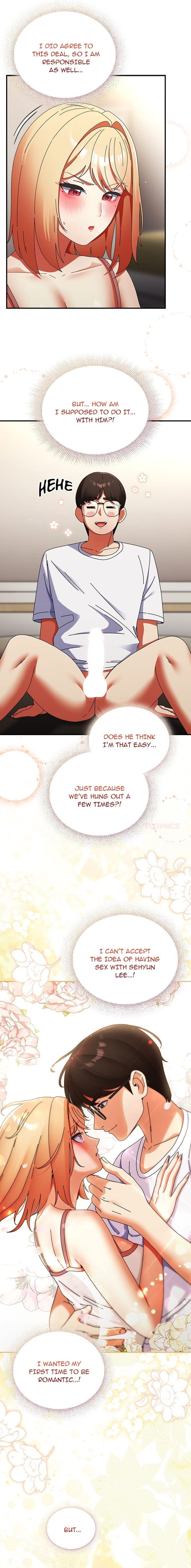 Take a Photo of Me (Uncensored), chapter 26, page 10 of 24