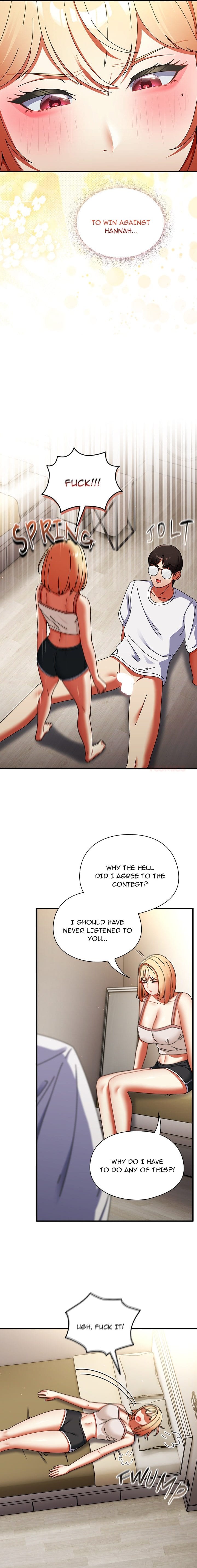 Take a Photo of Me (Uncensored), chapter 26, page 11 of 24