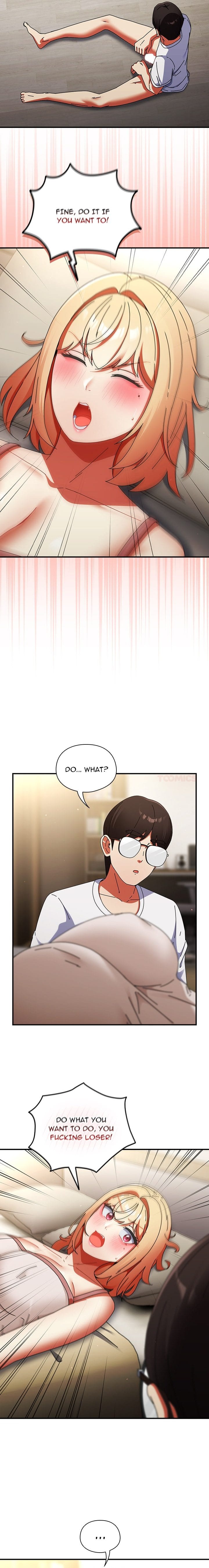 Take a Photo of Me (Uncensored), chapter 26, page 12 of 24