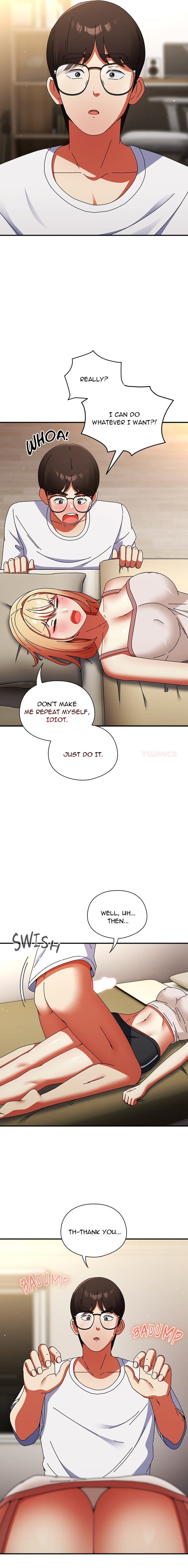 Take a Photo of Me (Uncensored), chapter 26, page 13 of 24