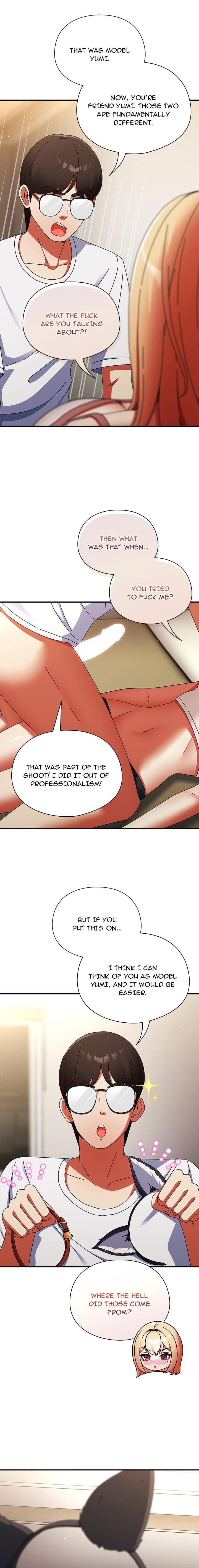 Take a Photo of Me (Uncensored), chapter 26, page 16 of 24