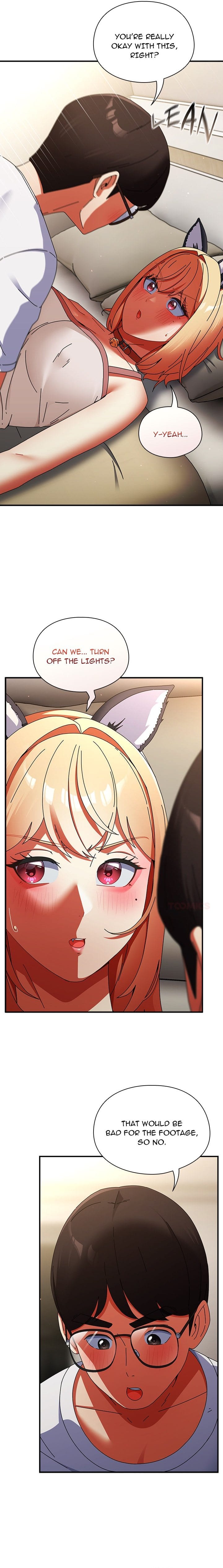 Take a Photo of Me (Uncensored), chapter 26, page 19 of 24
