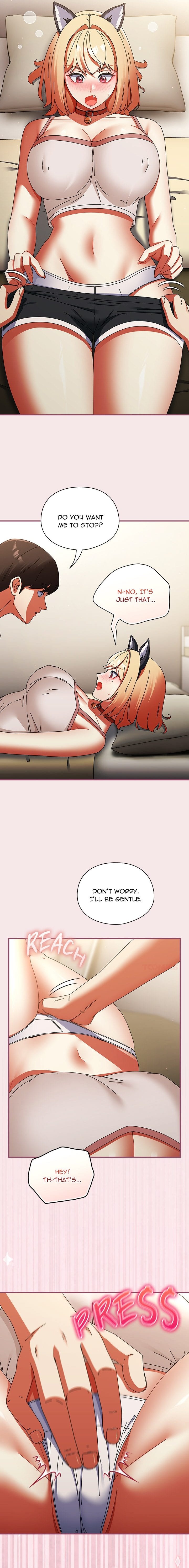 Take a Photo of Me (Uncensored), chapter 26, page 23 of 24