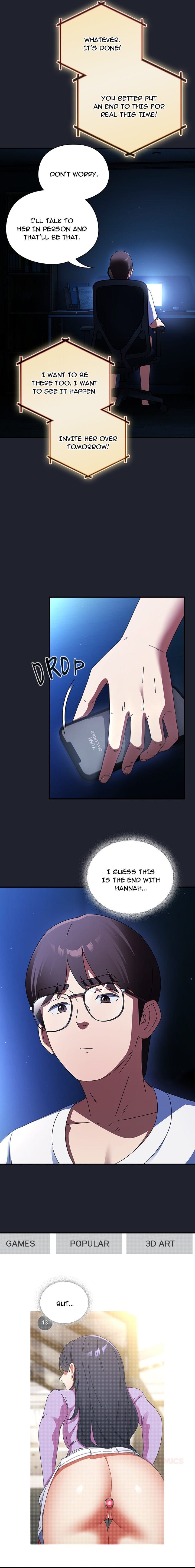 Take a Photo of Me (Uncensored), chapter 28, page 5 of 22