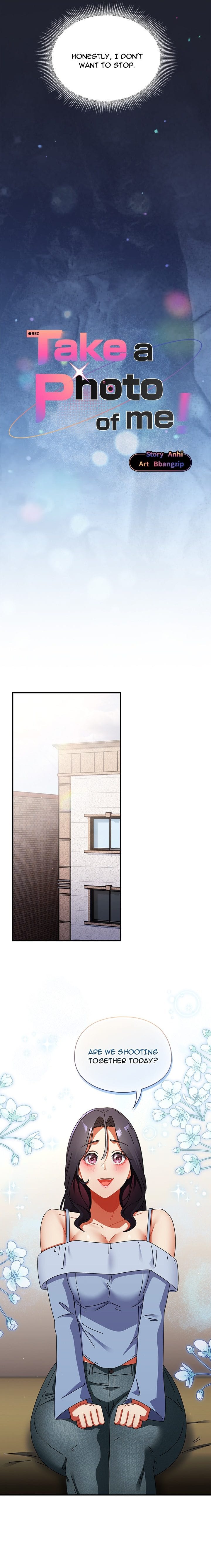 Take a Photo of Me (Uncensored), chapter 28, page 6 of 22