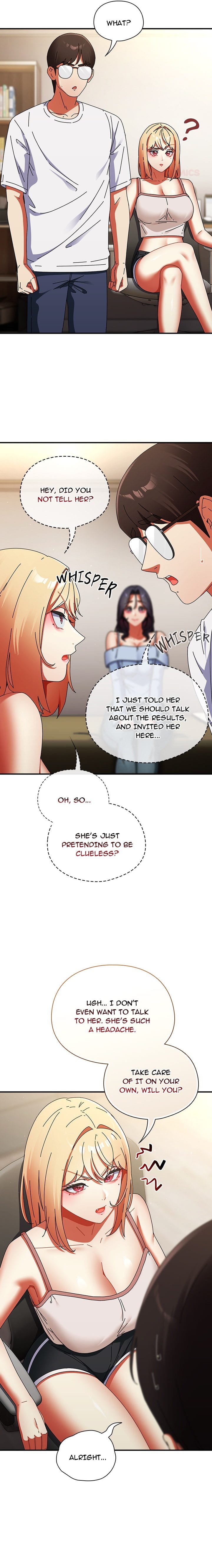 Take a Photo of Me (Uncensored), chapter 28, page 7 of 22