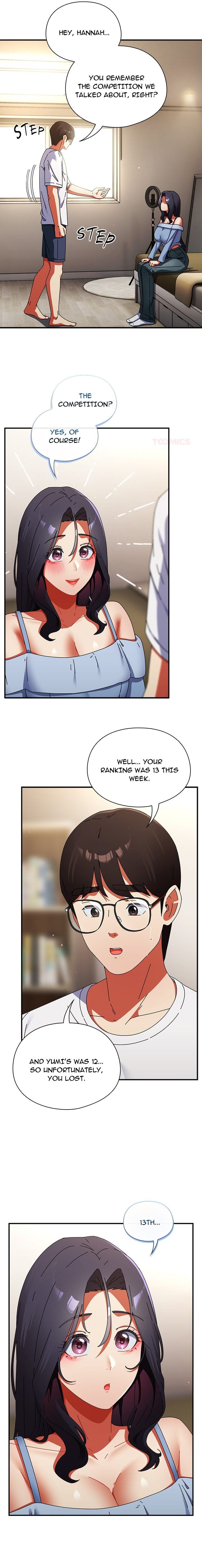 Take a Photo of Me (Uncensored), chapter 28, page 8 of 22