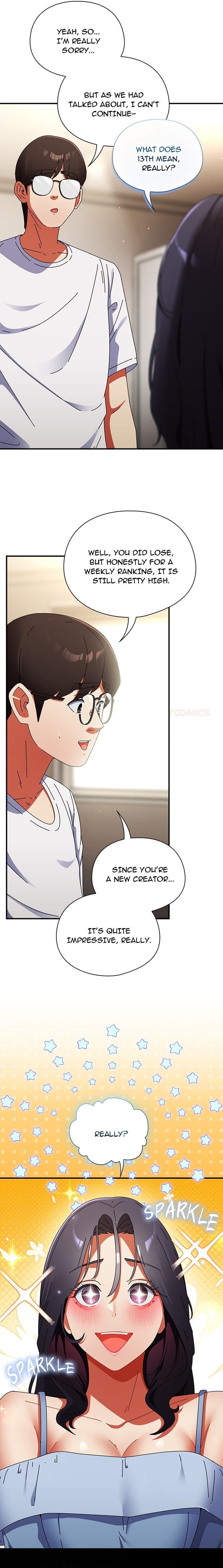 Take a Photo of Me (Uncensored), chapter 28, page 9 of 22