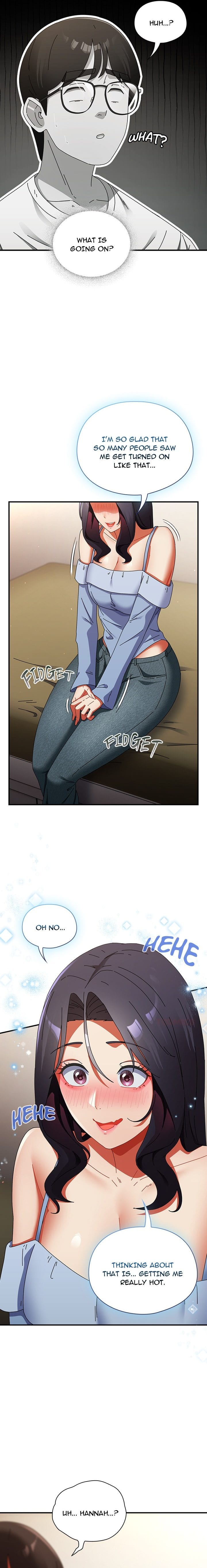 Take a Photo of Me (Uncensored), chapter 28, page 10 of 22