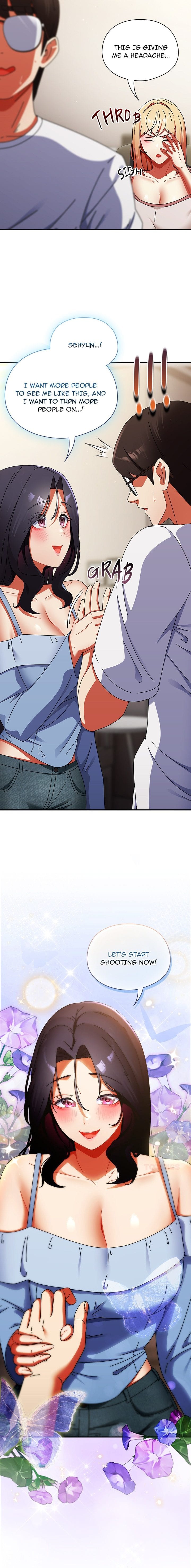 Take a Photo of Me (Uncensored), chapter 28, page 11 of 22