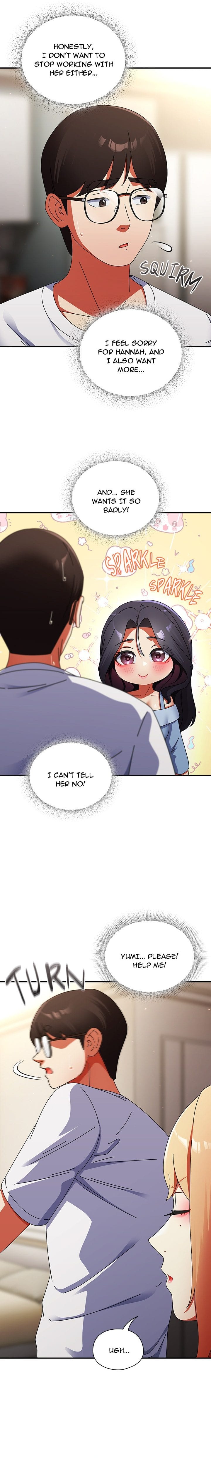 Take a Photo of Me (Uncensored), chapter 28, page 13 of 22