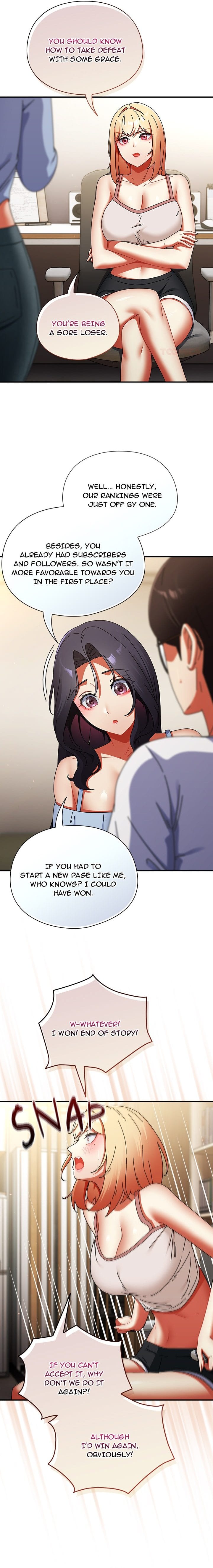 Take a Photo of Me (Uncensored), chapter 28, page 14 of 22