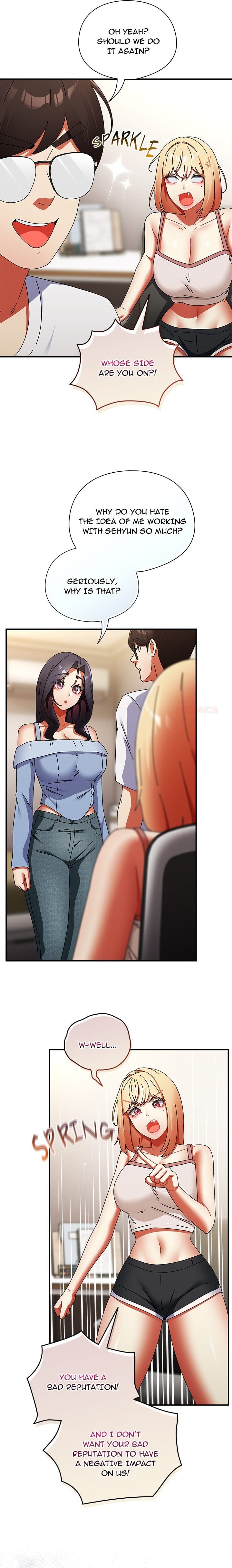 Take a Photo of Me (Uncensored), chapter 28, page 15 of 22