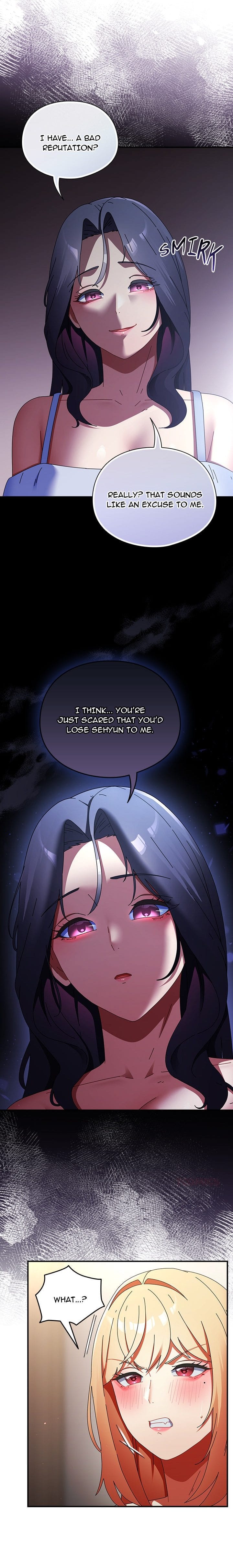 Take a Photo of Me (Uncensored), chapter 28, page 16 of 22