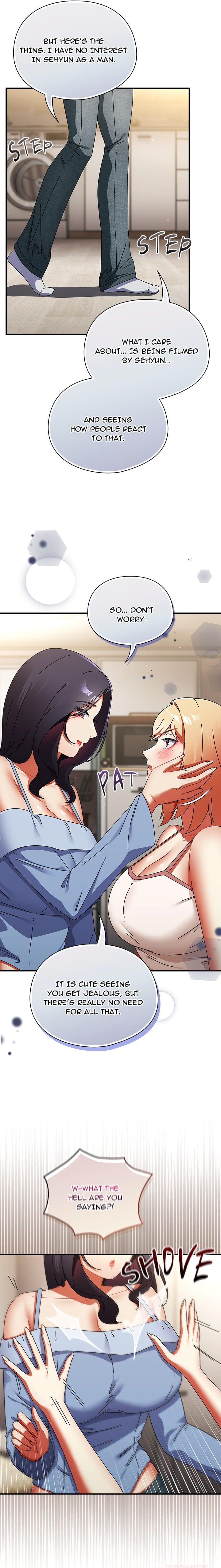 Take a Photo of Me (Uncensored), chapter 28, page 17 of 22