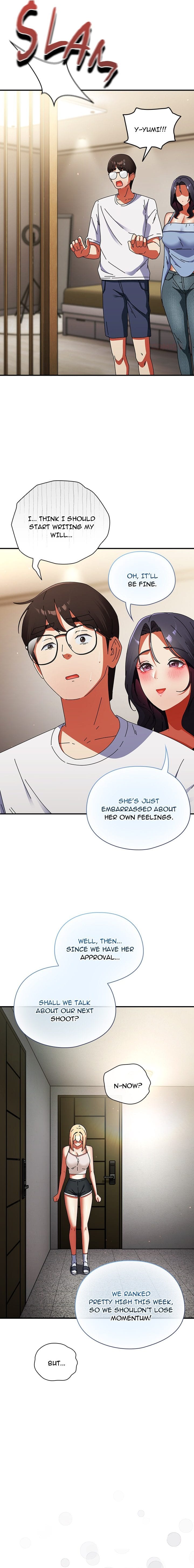 Take a Photo of Me (Uncensored), chapter 28, page 20 of 22