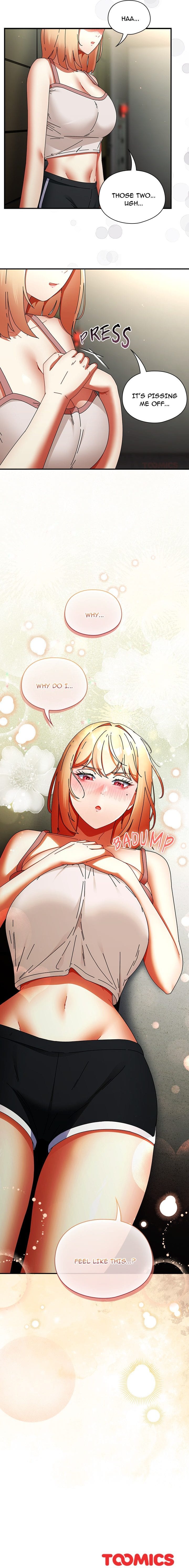 Take a Photo of Me (Uncensored), chapter 28, page 21 of 22