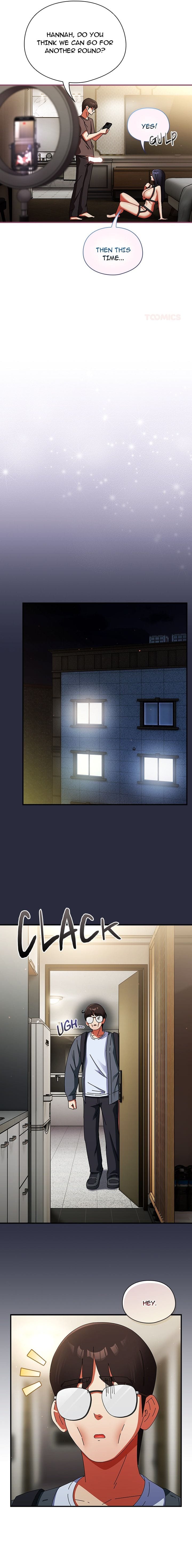Take a Photo of Me (Uncensored), chapter 29, page 8 of 23