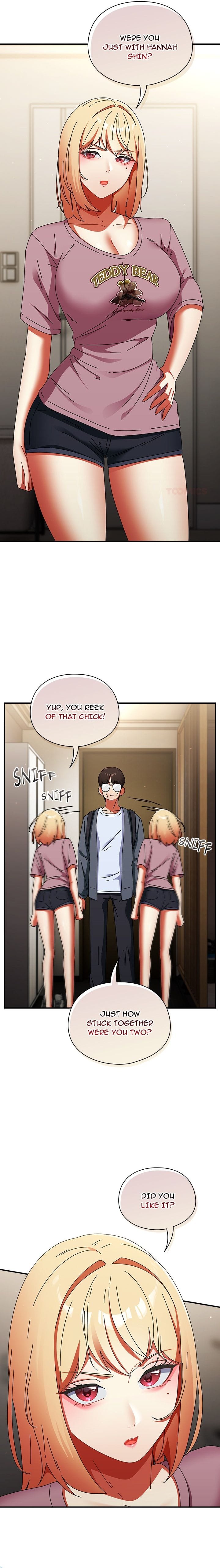 Take a Photo of Me (Uncensored), chapter 29, page 9 of 23