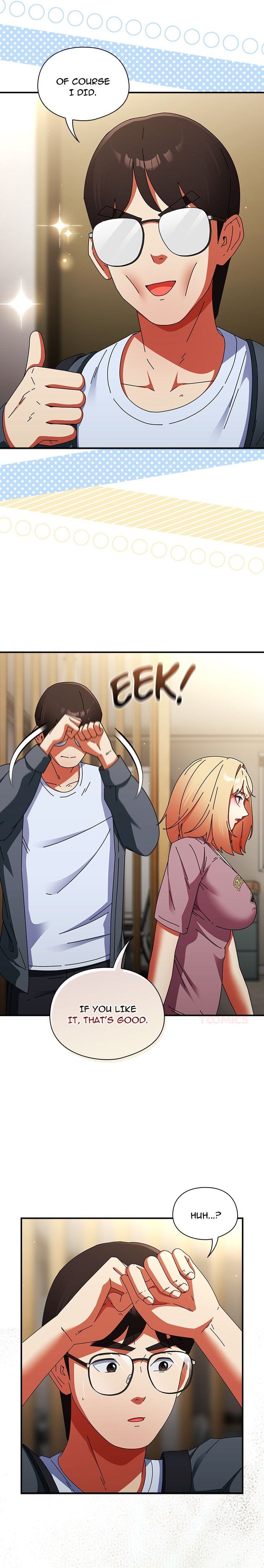 Take a Photo of Me (Uncensored), chapter 29, page 10 of 23