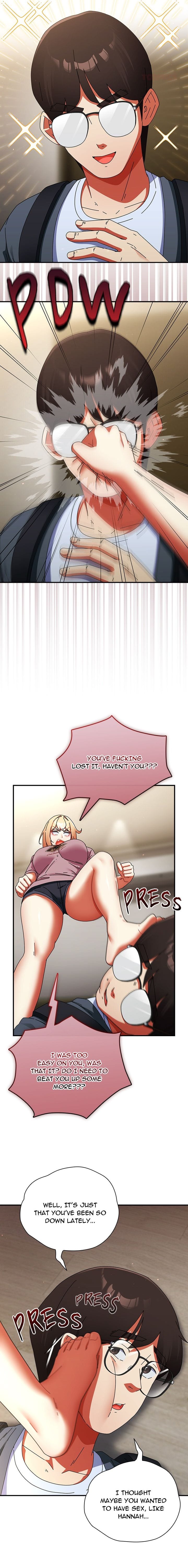 Take a Photo of Me (Uncensored), chapter 29, page 13 of 23