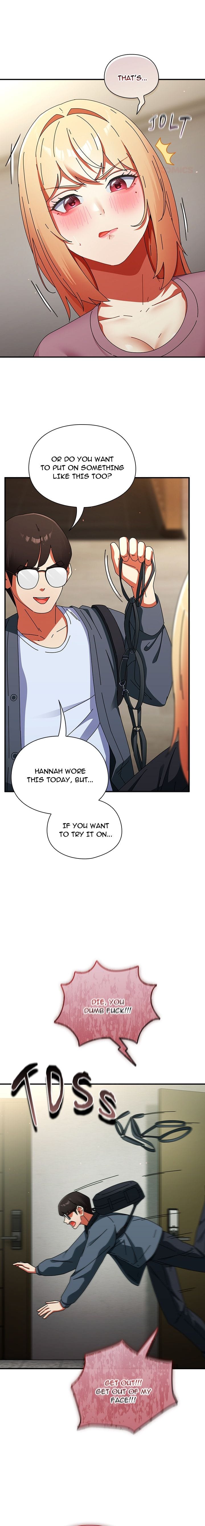 Take a Photo of Me (Uncensored), chapter 29, page 14 of 23