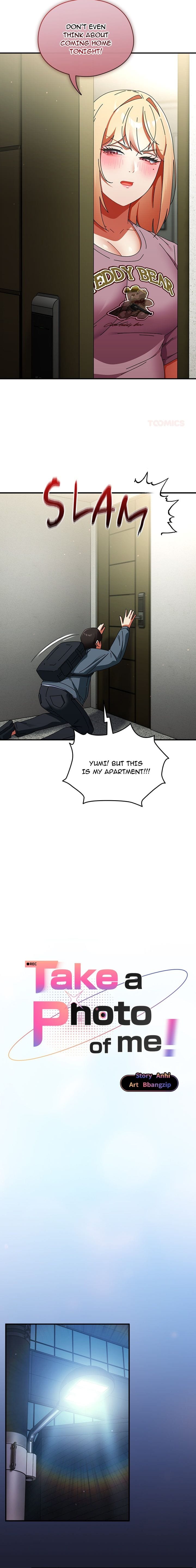 Take a Photo of Me (Uncensored), chapter 29, page 15 of 23