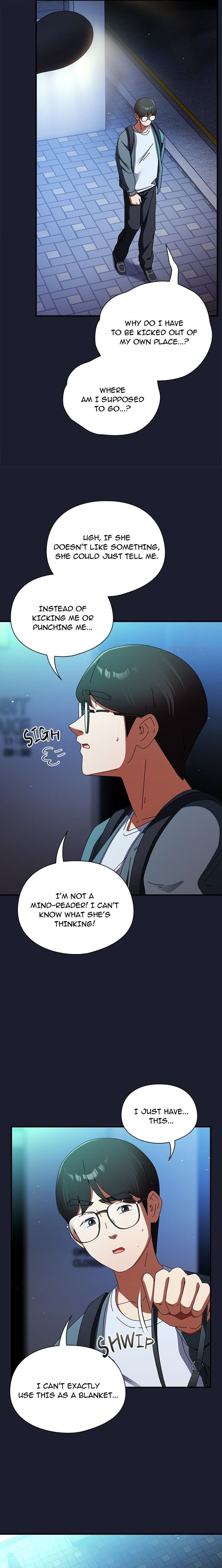 Take a Photo of Me (Uncensored), chapter 29, page 16 of 23