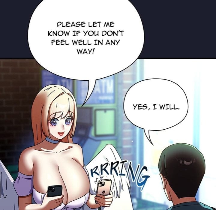 Take a Photo of Me (Uncensored), chapter 30, page 27 of 164