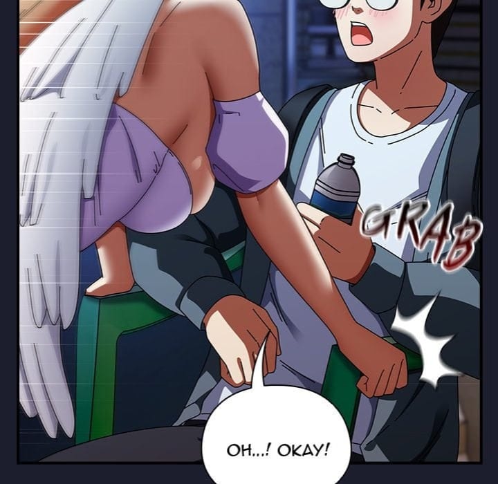 Take a Photo of Me (Uncensored), chapter 30, page 50 of 164