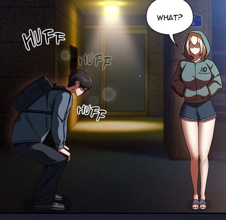 Take a Photo of Me (Uncensored), chapter 30, page 115 of 164