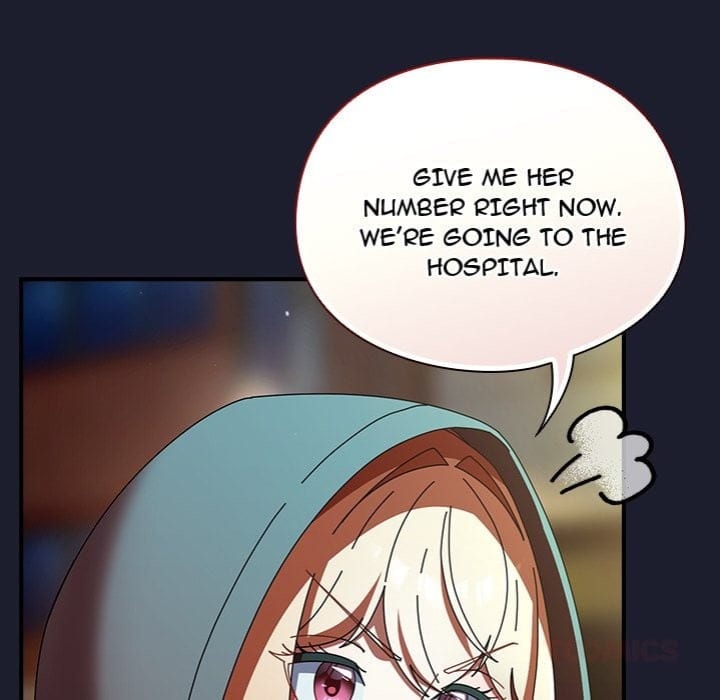 Take a Photo of Me (Uncensored), chapter 30, page 129 of 164