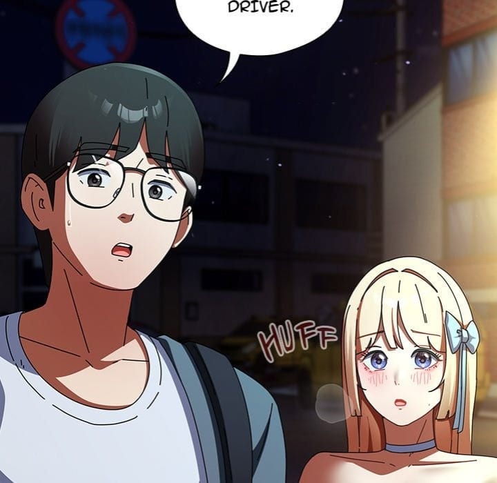 Take a Photo of Me (Uncensored), chapter 30, page 153 of 164