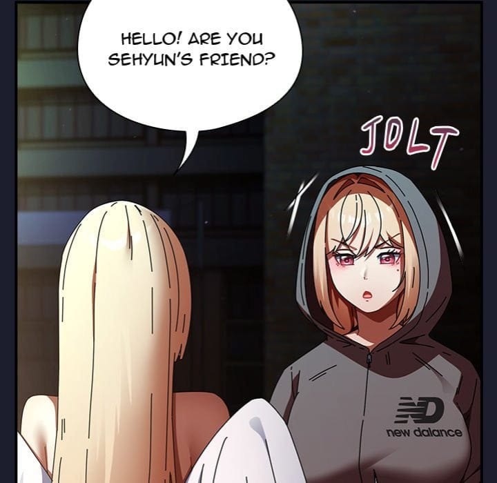 Take a Photo of Me (Uncensored), chapter 30, page 155 of 164