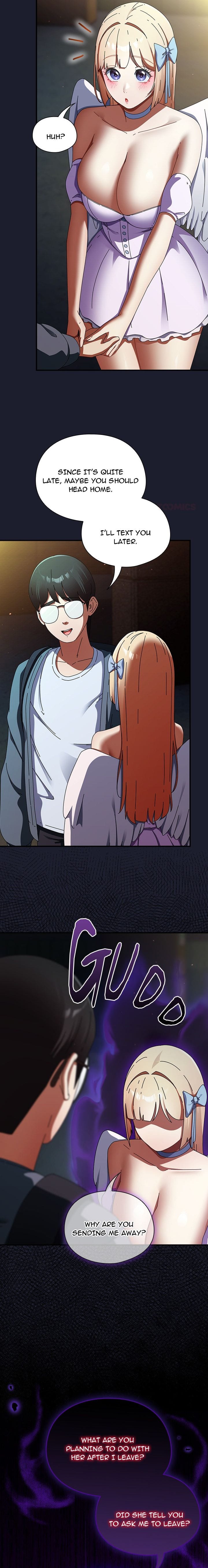 Take a Photo of Me (Uncensored), chapter 31, page 6 of 22