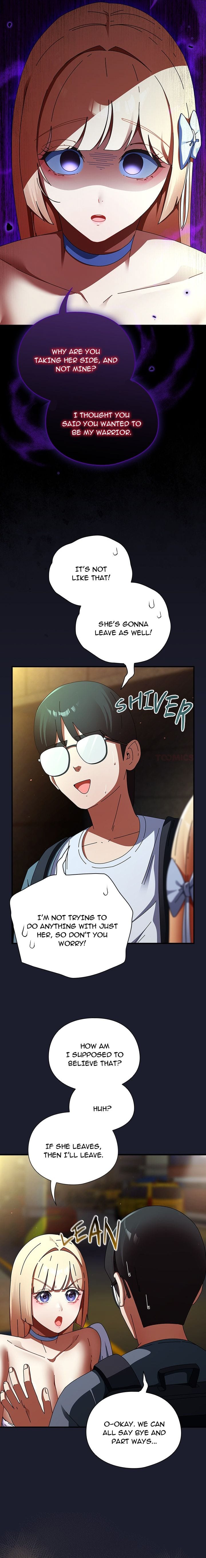 Take a Photo of Me (Uncensored), chapter 31, page 7 of 22