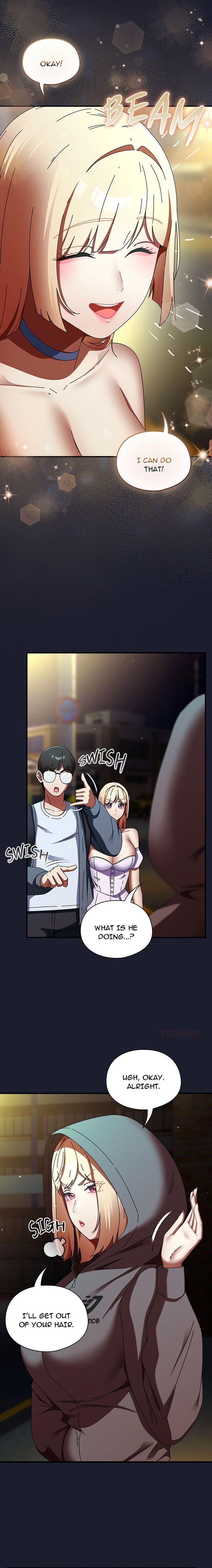 Take a Photo of Me (Uncensored), chapter 31, page 8 of 22