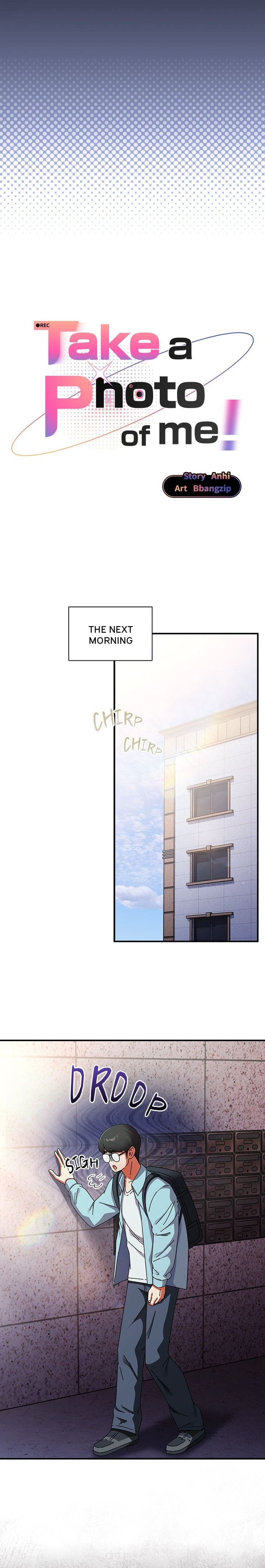 Take a Photo of Me (Uncensored), chapter 31, page 10 of 22