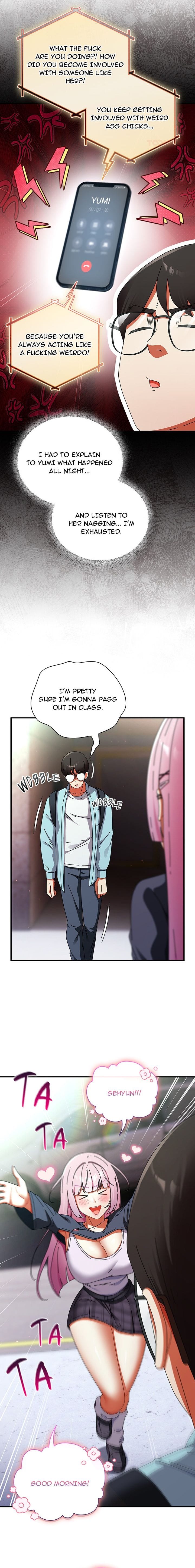 Take a Photo of Me (Uncensored), chapter 31, page 11 of 22