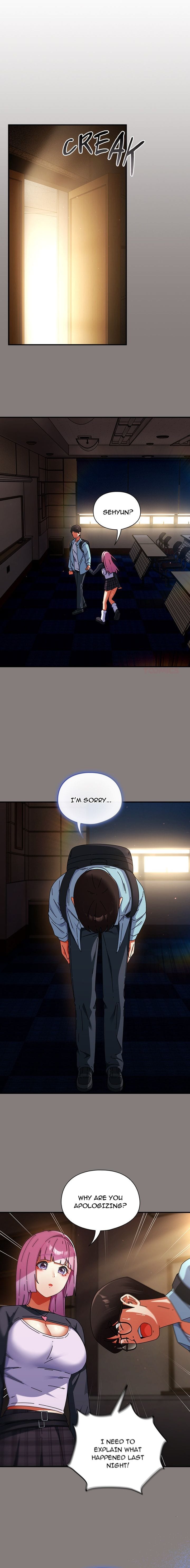 Take a Photo of Me (Uncensored), chapter 31, page 15 of 22