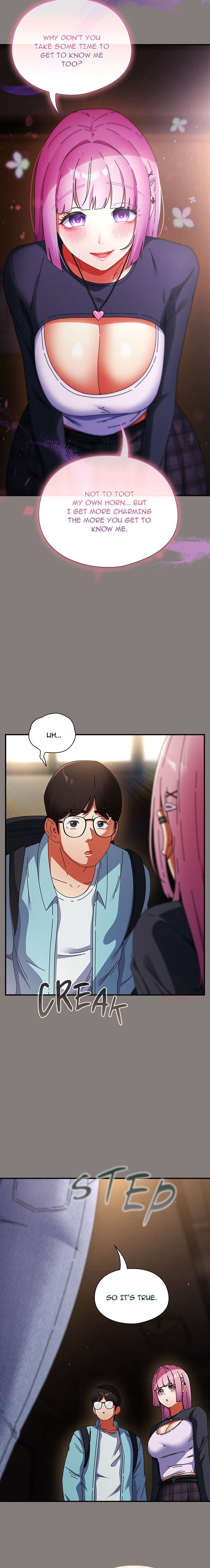 Take a Photo of Me (Uncensored), chapter 31, page 17 of 22