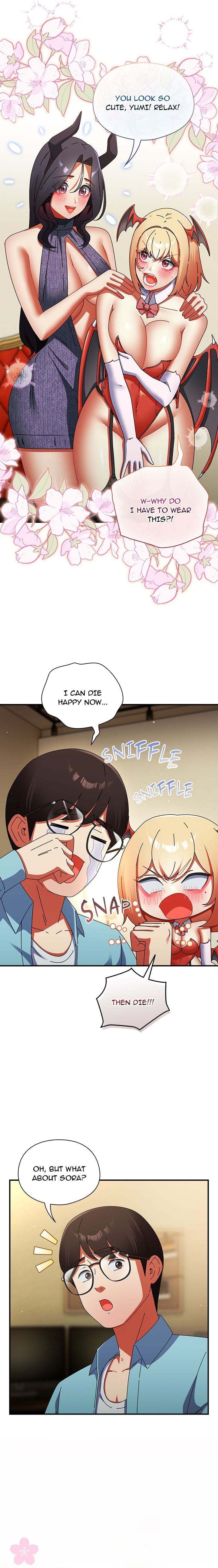 Take a Photo of Me (Uncensored), chapter 32, page 5 of 22