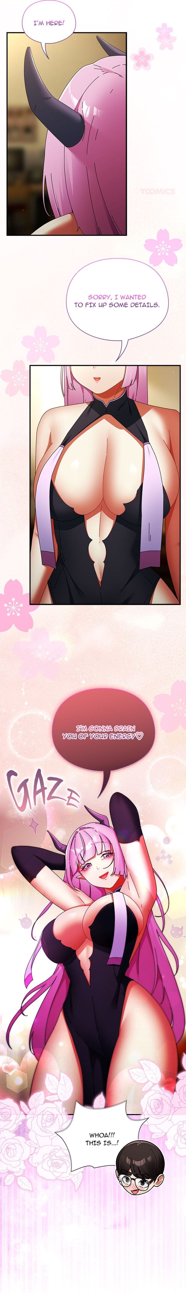 Take a Photo of Me (Uncensored), chapter 32, page 6 of 22