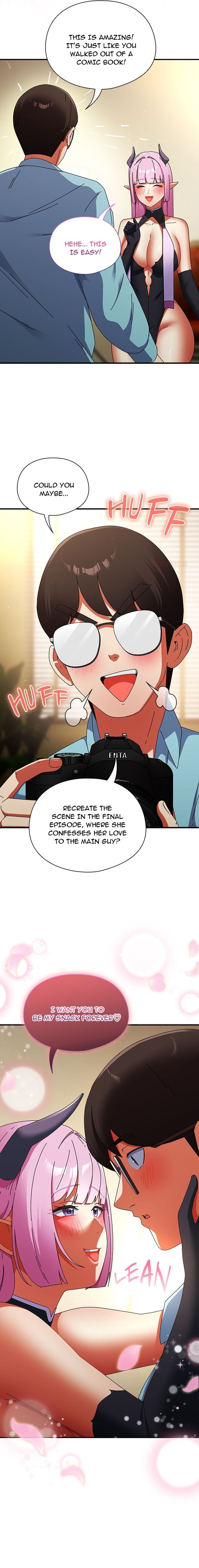 Take a Photo of Me (Uncensored), chapter 32, page 7 of 22
